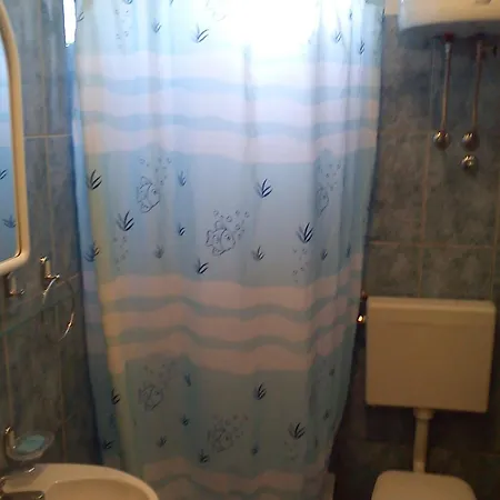 Marija Апартаменты *