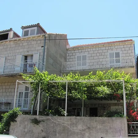 Marija Apartment Cavtat