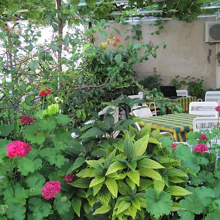 Marija Apartment