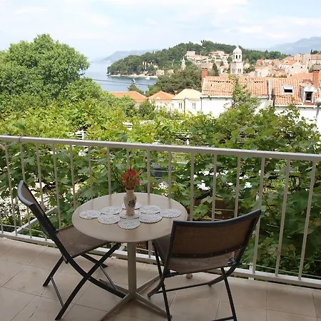 Appartement Marija *