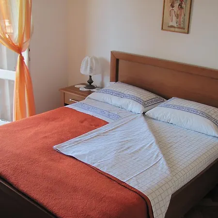 Marija Apartment *