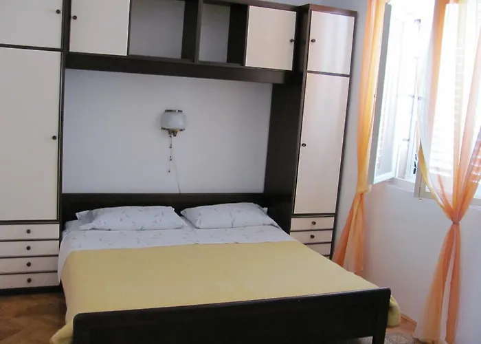 Marija 公寓 察夫塔特