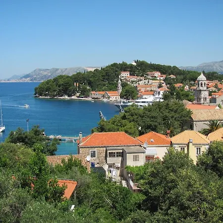 Διαμέρισμα Marija